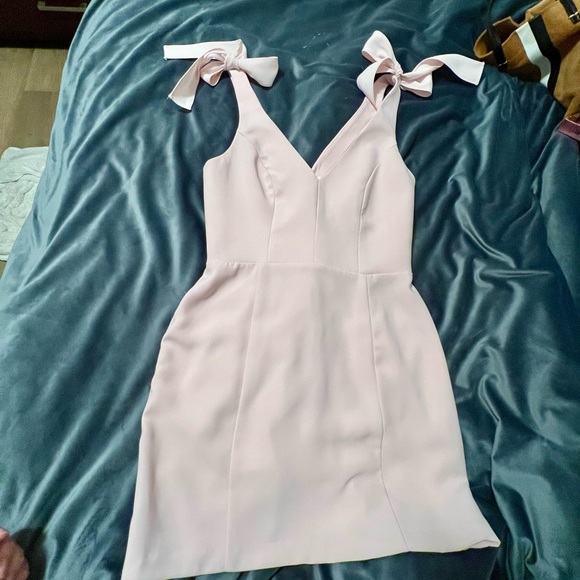 Amanda uprichard allora dress - Picture 5 of 8